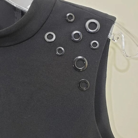 H&M Little Black Dress - Picture 3 of 5